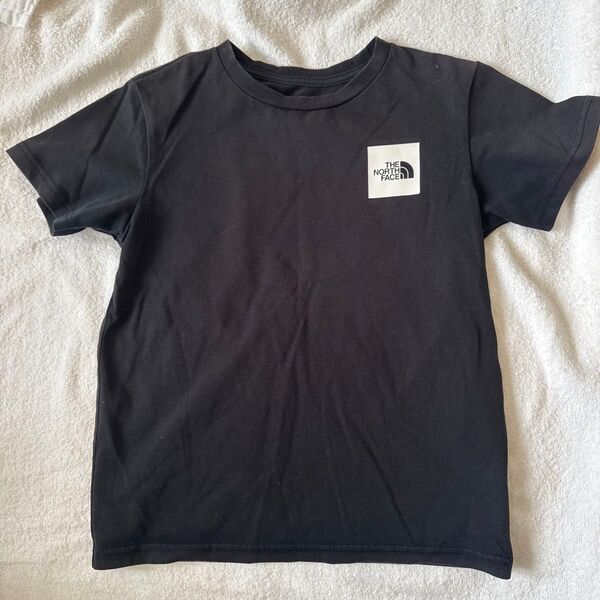THE NORTH FACE Tシャツ 140