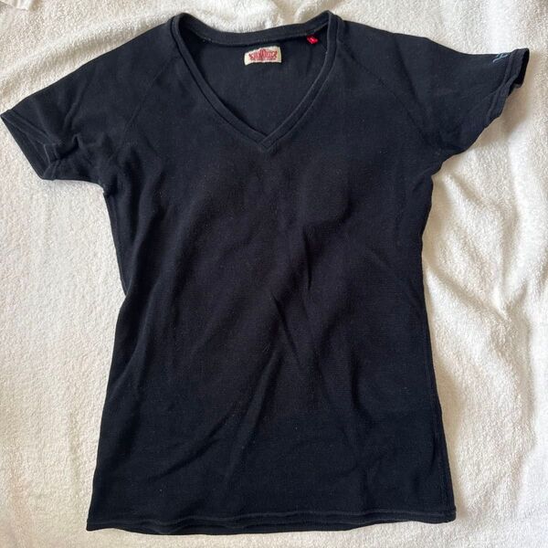 ハリウッドランチマーケット Tシャツ