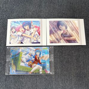 プロセカ 桐谷遥 カードセット