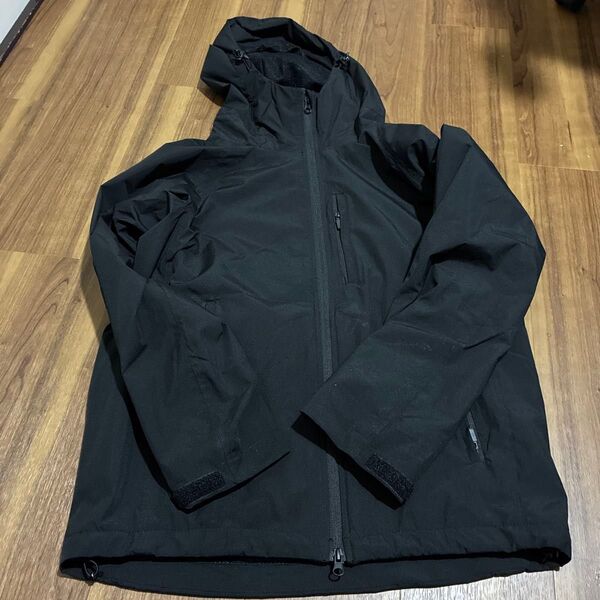 洋服の青山 ACTIBiz M ジャケットコート? 高機能生地