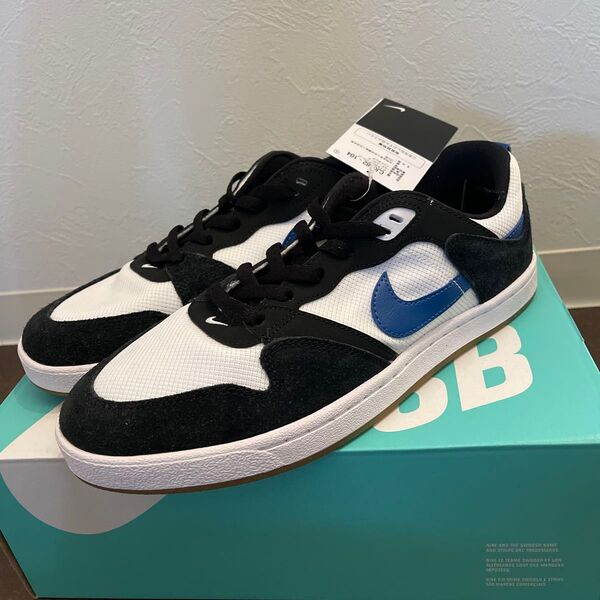 ナイキ SB アリウープ NIKE シューズ スニーカー