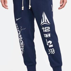 ナイキ Dri-FIT ジョガー バスケットボールパンツ ジャ スタンダード イシュー NIKE