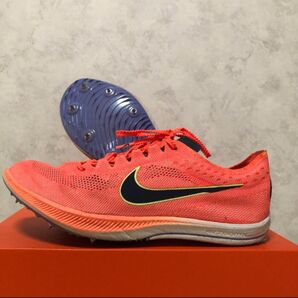 美品NIKEzoomドラゴンフライ