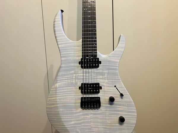 Balaguer Guitars Diablo