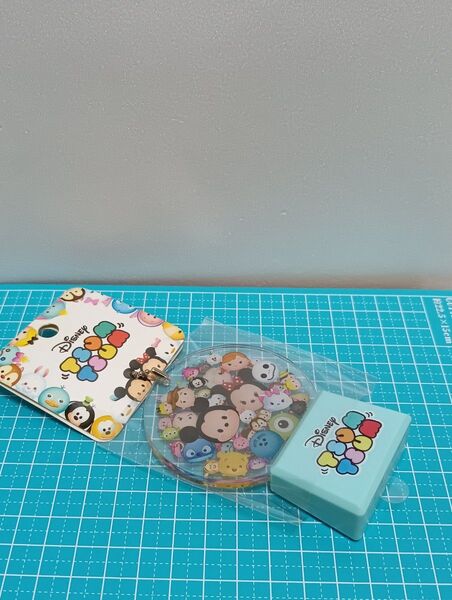 【NOM】ディズニー ツムツム☆ キーホルダー☆