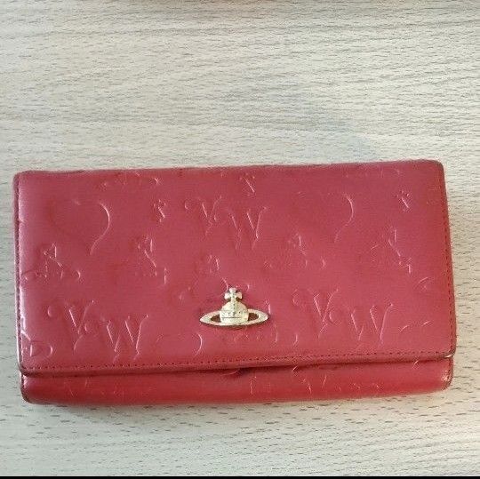 Vivienne Westwood 長財布