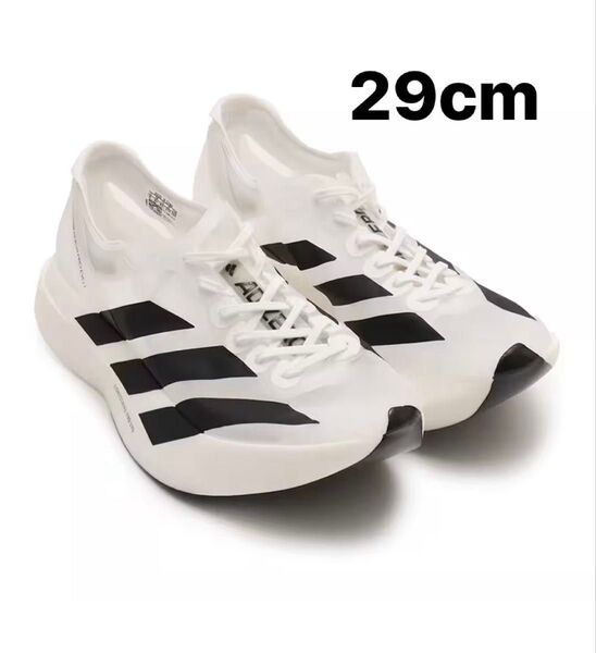 adidas ADIZERO ADIOS PRO EVO1アディダス アディゼロ アディオスプロ エヴォ1 29cm IH5564