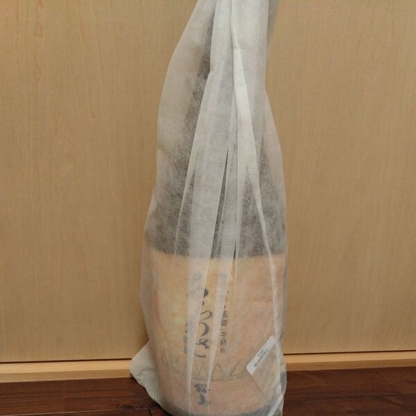 一升瓶 抱き枕 芋焼酎 あらわざ 桜島 本坊酒造 ぬいぐるみ