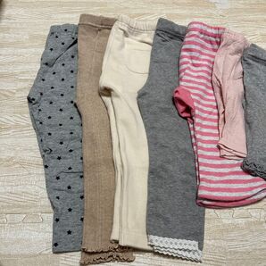 ボトムス まとめ売り 子供服 ズボン