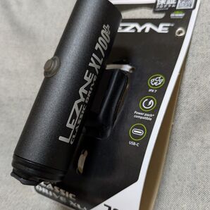 LEZYNE★レザイン★CLASSIC DRIVE 700+★ヘッドライト★フロントライト★新品未使用★送料無料★クーポン★