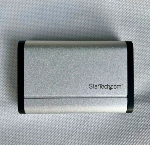 StarTech USB32DVCAPRO DVIビデオキャプチャー