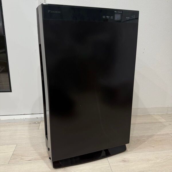 DAIKIN うるるとさらら ACZ70X-T 除加湿ストリーマ空気清浄機 ダイキン