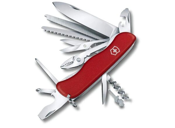 未使用 VICTORINOX(ビクトリノックス) ワークチャンプ