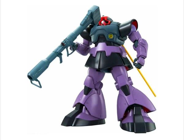 未開封 MG 機動戦士ガンダム ドム 1/100スケール