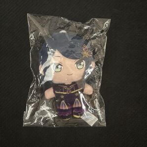 プロセカ 星乃一歌 セガラッキーくじ B賞ぷちぬい ステラ