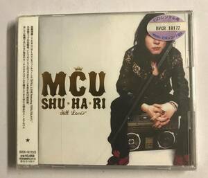 【CD】SHU・HA・RI~STILL LOVE~ MCU【レンタル落ち】@CD-03