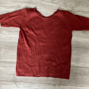 LEPSIM カットソー