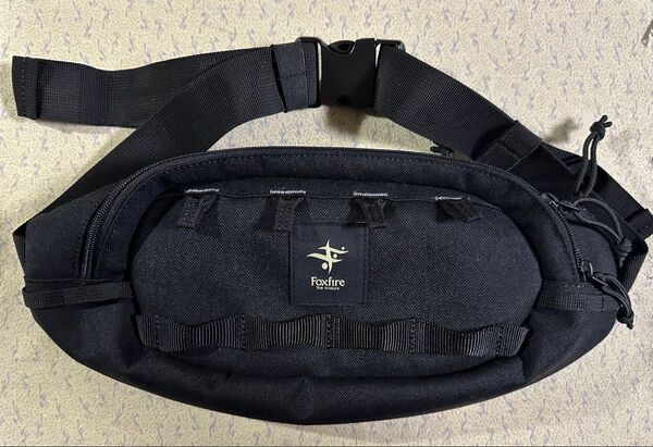 フォックスファイヤー Foxfire クリークパックウエスト CREEKPACKS Waist