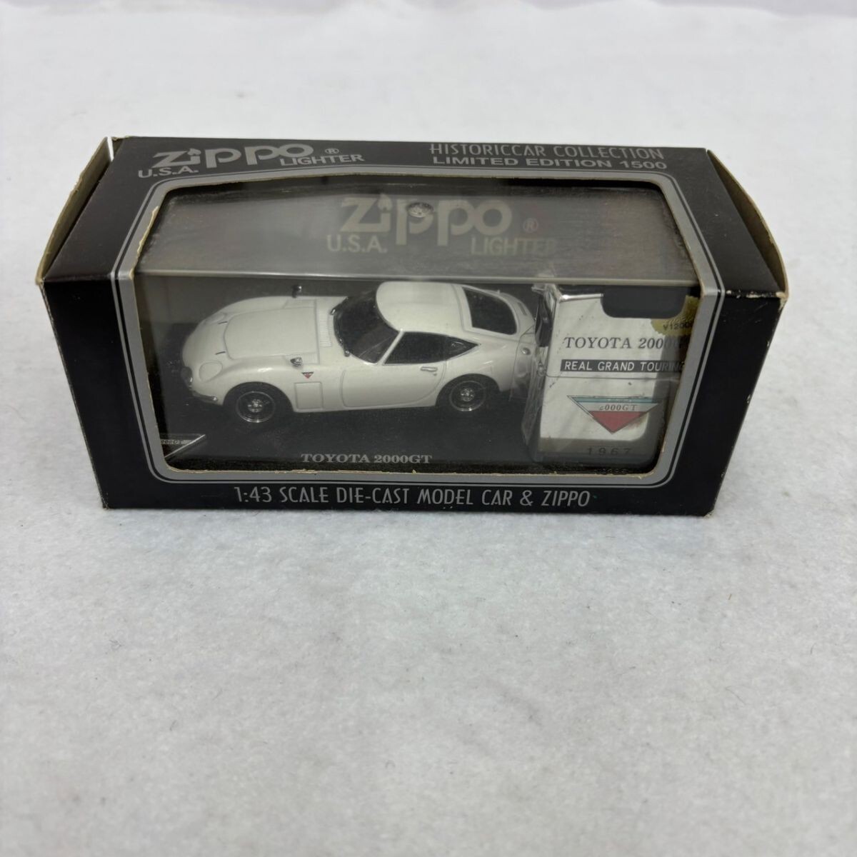 Yahoo!オークション -「ミニカー」(Zippo) (ライター)の落札相場 Yahoo!オークション -「ミニカー」(Zippo) (ライター)の落札相場