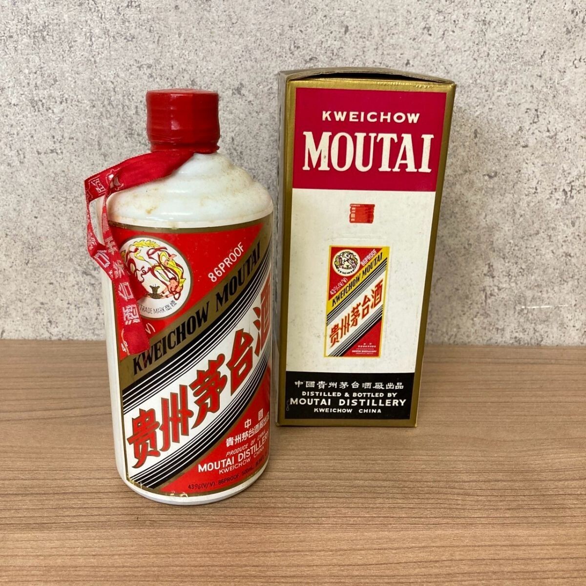 Yahoo!オークション -「貴州茅台酒」(紹興酒、老酒) (アルコール Yahoo!オークション -「貴州茅台酒」(紹興酒、老酒) (アルコール