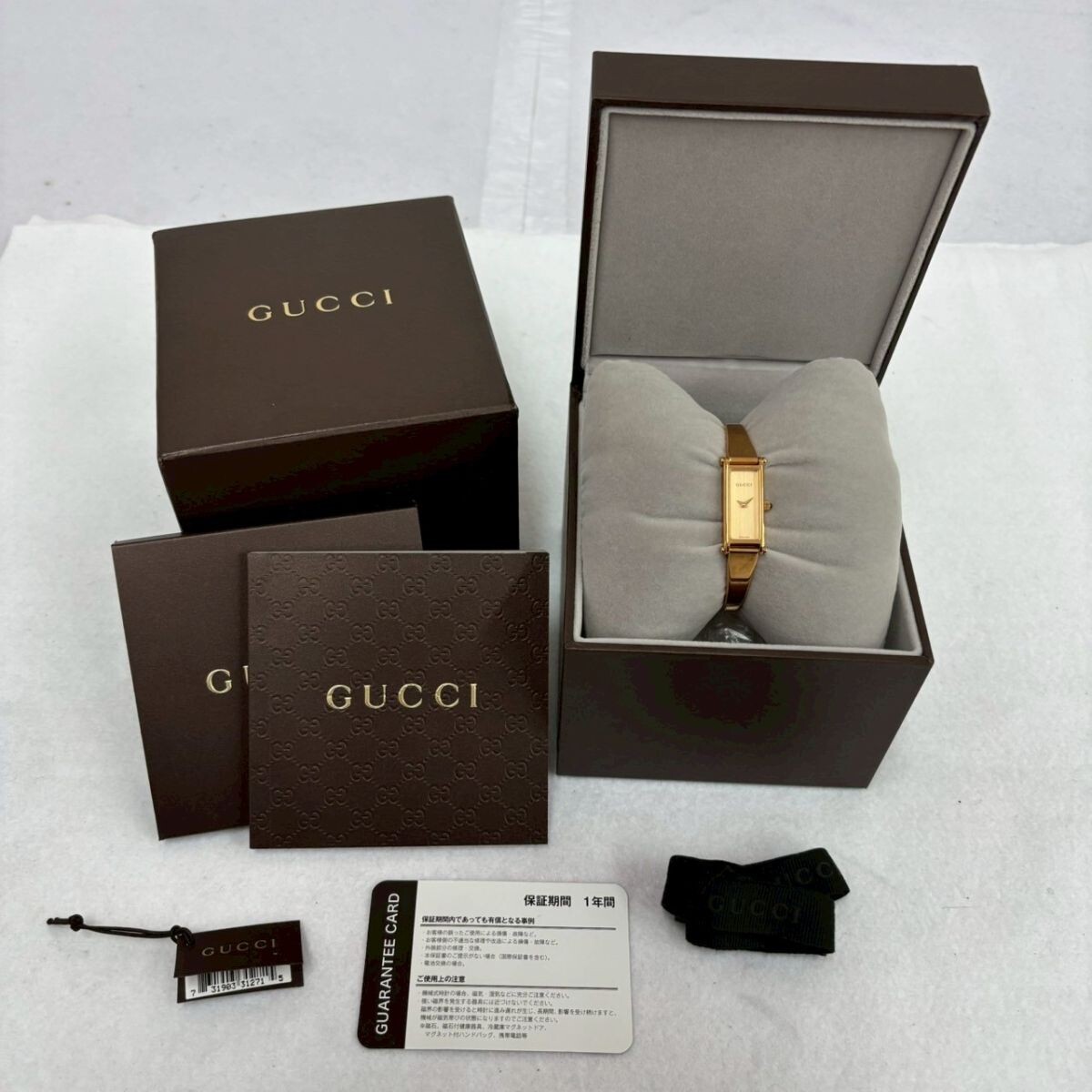2025年最新】Yahoo!オークション -「1500l」(GUCCI)の中古品 2025年最新】Yahoo!オークション -「1500l」(GUCCI)の中古品