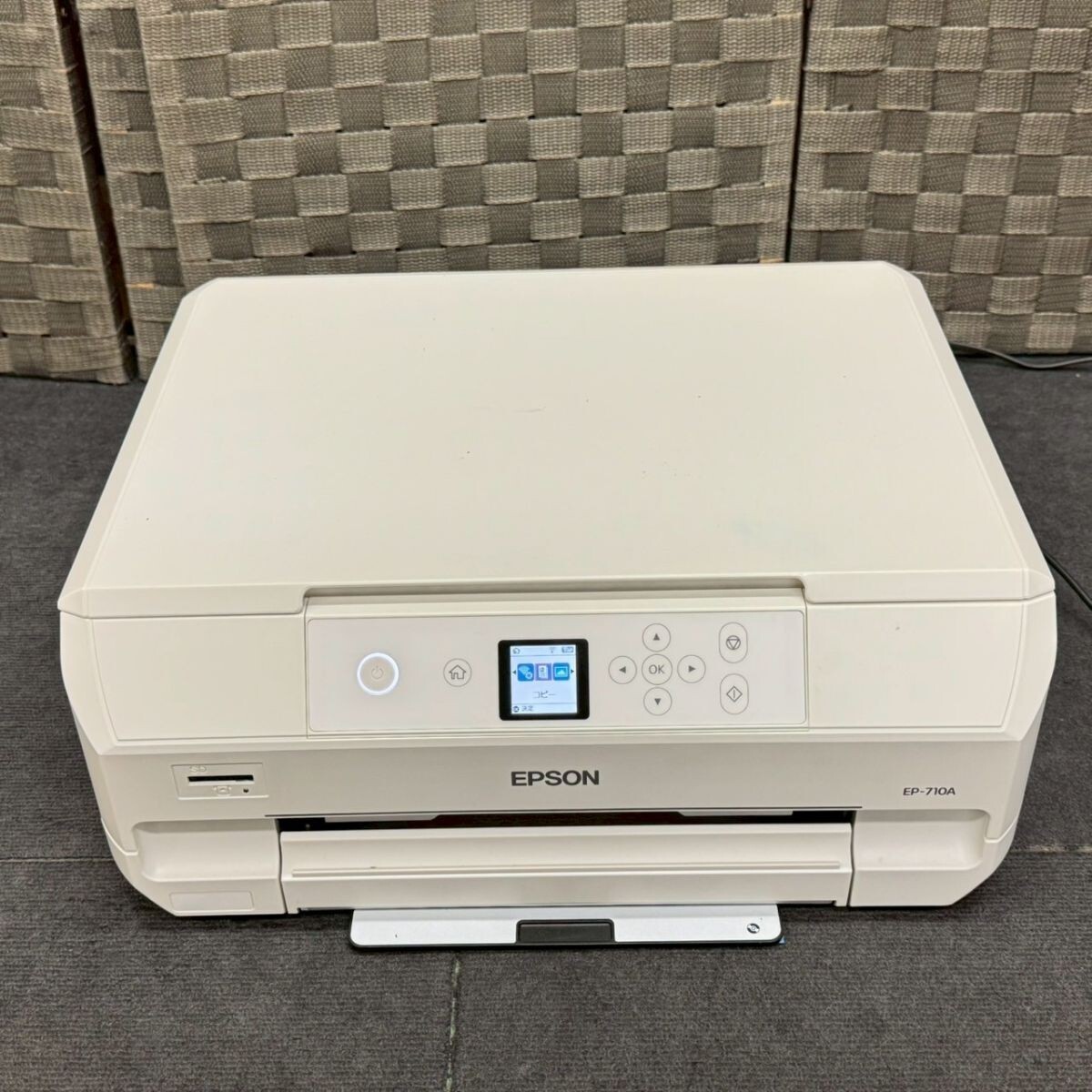 Yahoo!オークション -「エプソン カラリオ ep-710a」の落札相場 Yahoo!オークション -「エプソン カラリオ ep-710a」の落札相場