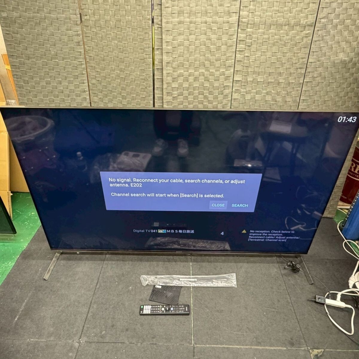Yahoo!オークション -「xrj-65x95j」の落札相場・落札価格 Yahoo!オークション -「xrj-65x95j」の落札相場・落札価格