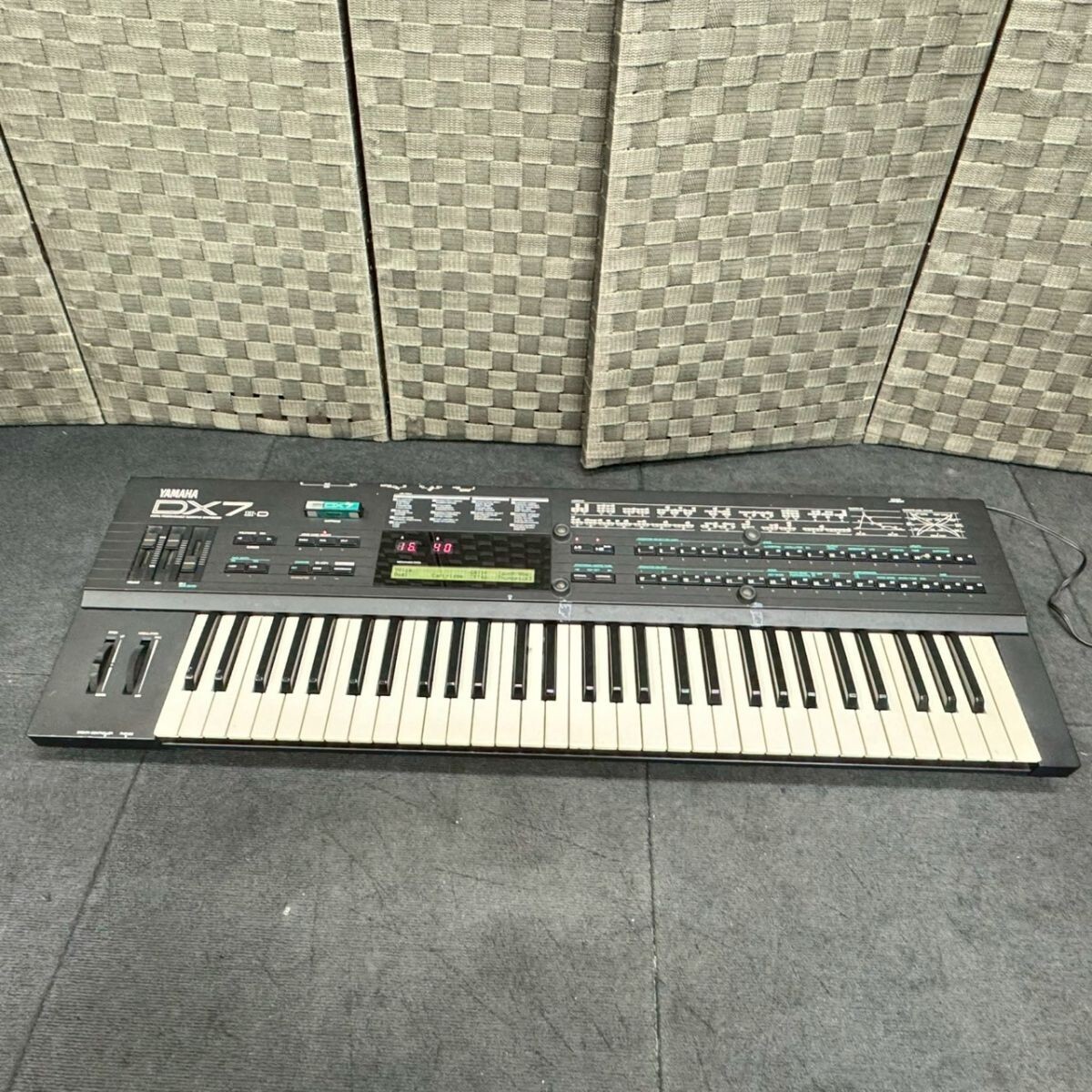 Yahoo!オークション -「dx7ii-d」の落札相場・落札価格 Yahoo!オークション -「dx7ii-d」の落札相場・落札価格