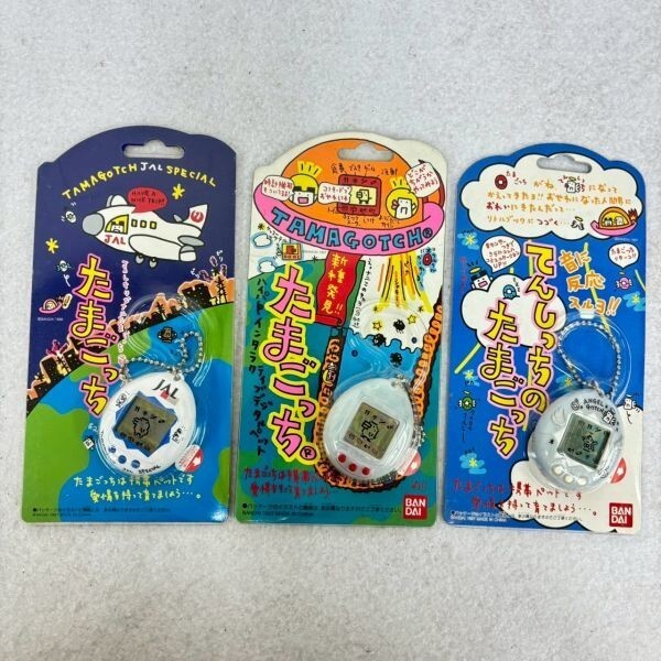 Yahoo!オークション -「¦jal」(たまごっち) (バーチャルペット Yahoo!オークション -「¦jal」(たまごっち) (バーチャルペット