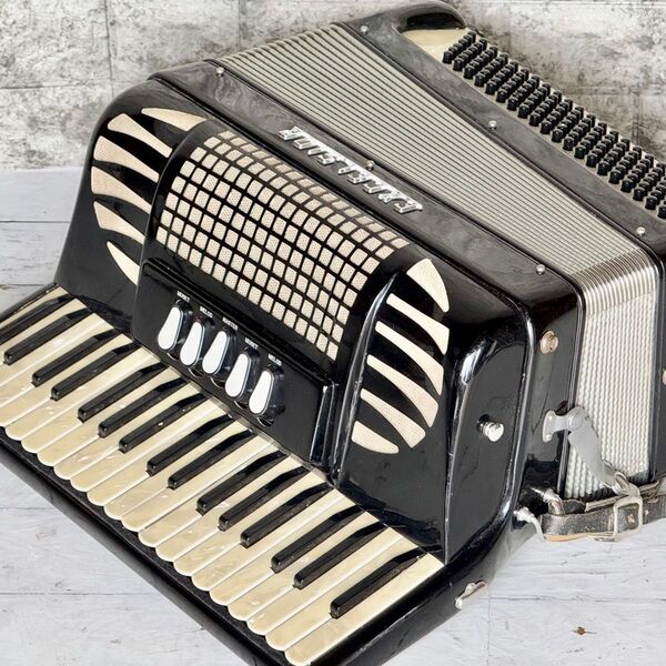 EXCELSIOR「Mod.303」イタリア製高級アコーディオン