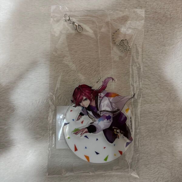 にじさんじ にじフェス2023 ローレン・イロアス アクリルスタンド アクスタ
