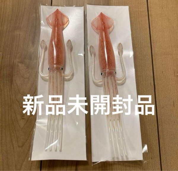 日清カップヌードル イカフォーク 2つセット