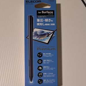 elecom active touch pen premium