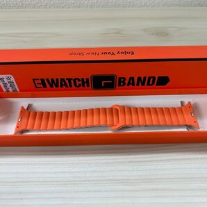 Apple Watch 対応バンド38/40/41mm