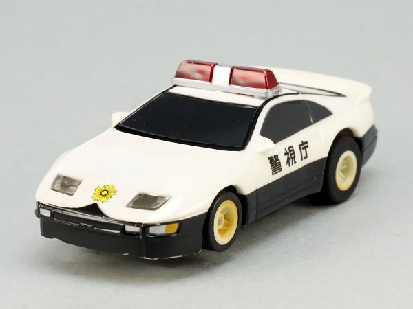 Yahoo!オークション -「¿tomy」(スロットカー) の落札相場・落札価格