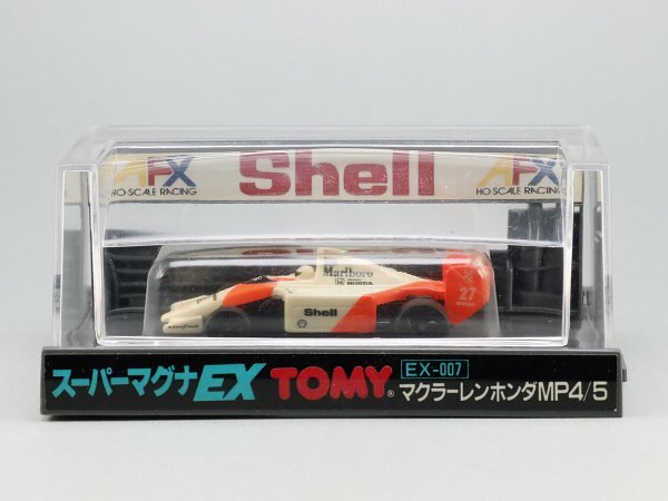Yahoo!オークション -「afx トミー」(スロットカー) の落札相場 Yahoo!オークション -「afx トミー」(スロットカー) の落札相場