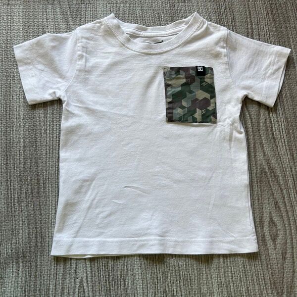 DC 半袖 半袖Tシャツ ディーシー ベビー キッズ 100