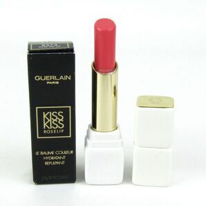 GUERLAIN ゲラン 口紅 キスキス R373 未使用