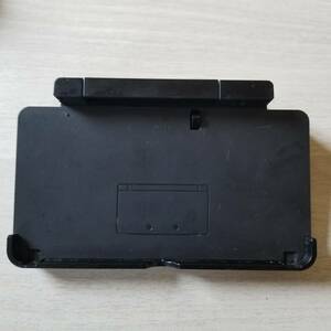 * Nintendo 3DS exclusive use charge stand including in a package possible *