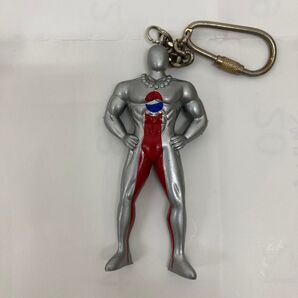 ペプシマンのキーホルダー、当時もの