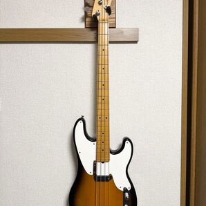 momose MTB1-STD/M エレキベース