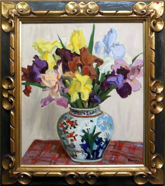 Yahoo!オークション -「日展 洋画」(絵画) (美術品)の落札相場 Yahoo!オークション -「日展 洋画」(絵画) (美術品)の落札相場