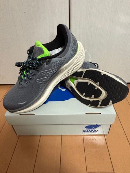 KARHU/MESTARI RUN 1.5 (27㎝)