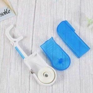 フロスホルダー 糸ようじ