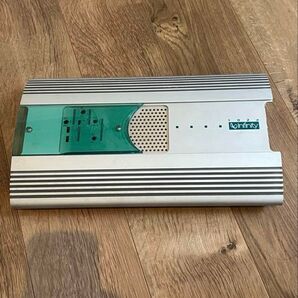 名機 Infinity Kappa 102a 300W 2ch アンプ 美品