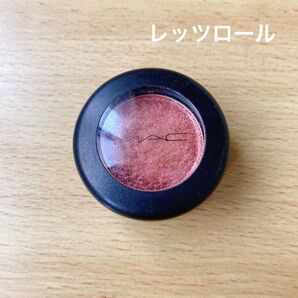 MAC ダズルシャドウ レッツロール