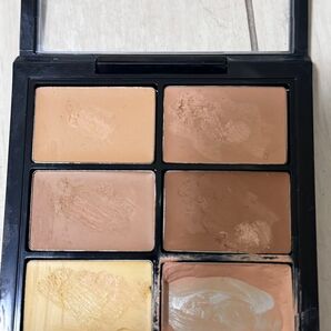 Macコンシーラー