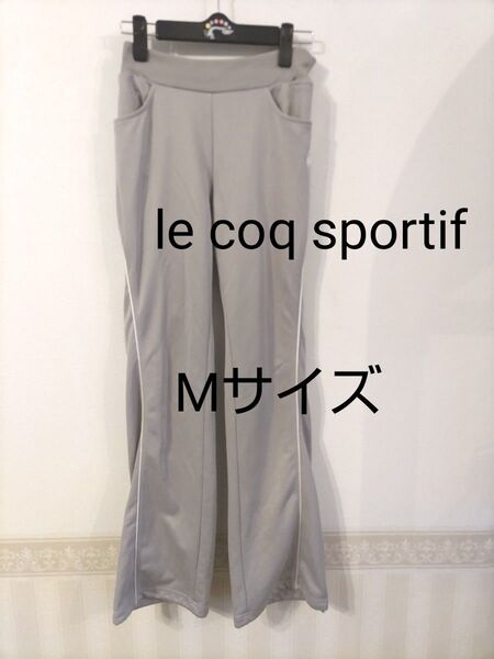 #ルコック#スポーツウェア#テニスゴルフウェア