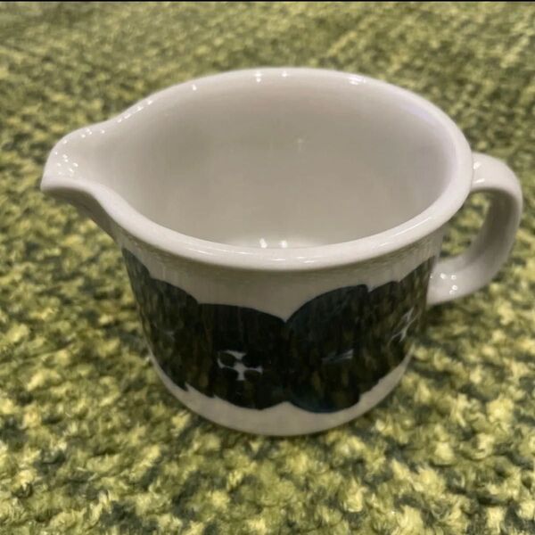 アラビア アネモネ クリーマー