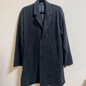 【新品】ロットワイラー チェスターコート Kj同色